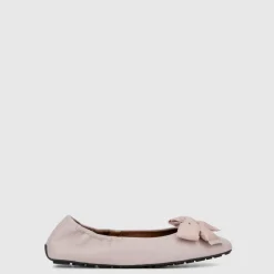 Aquatalia Qara Lilac Hot