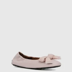 Aquatalia Qara Lilac Hot
