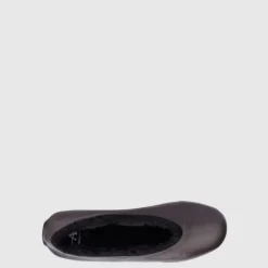 Aquatalia Qassidy Deep Wine/Black New