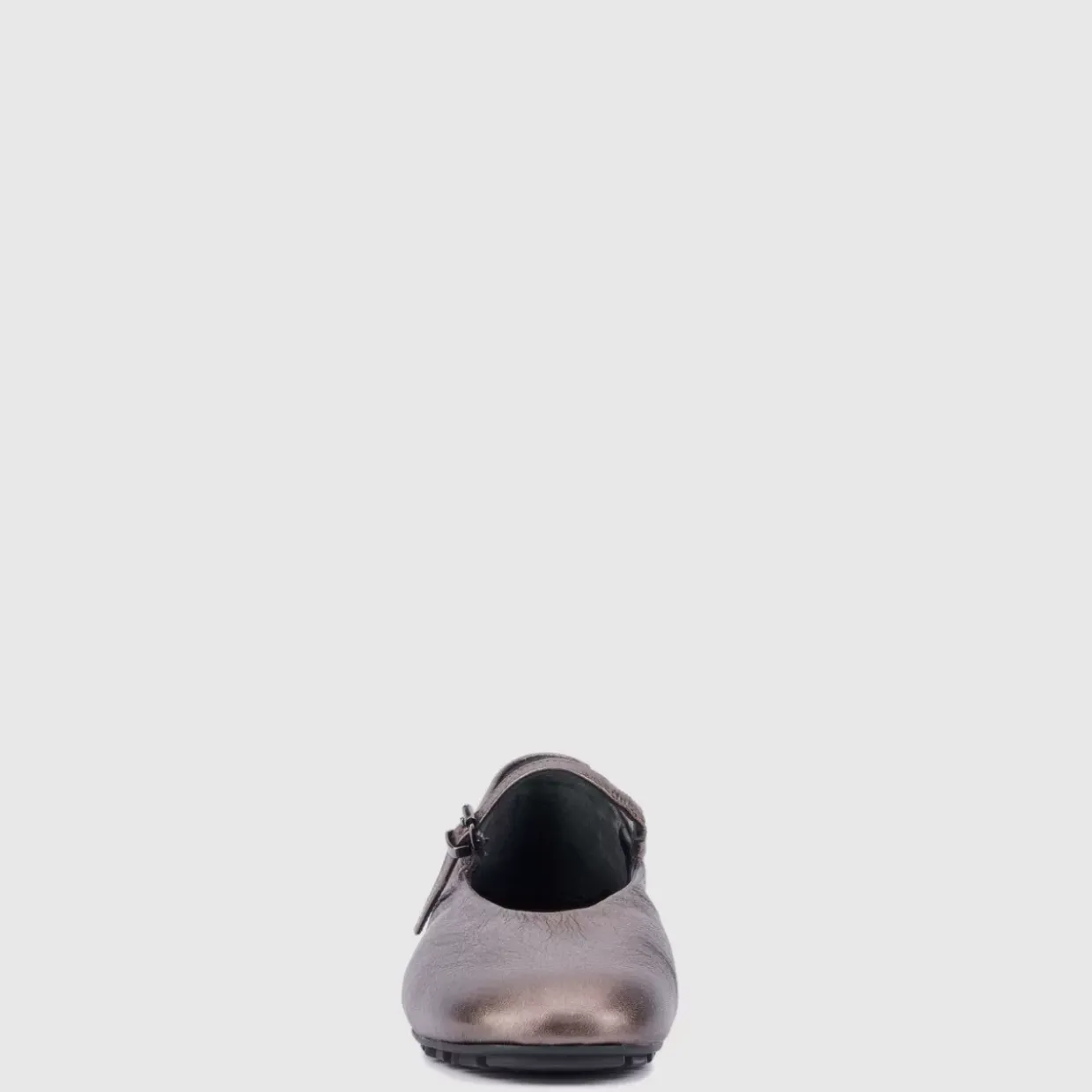 Aquatalia Qlaire Bronze New