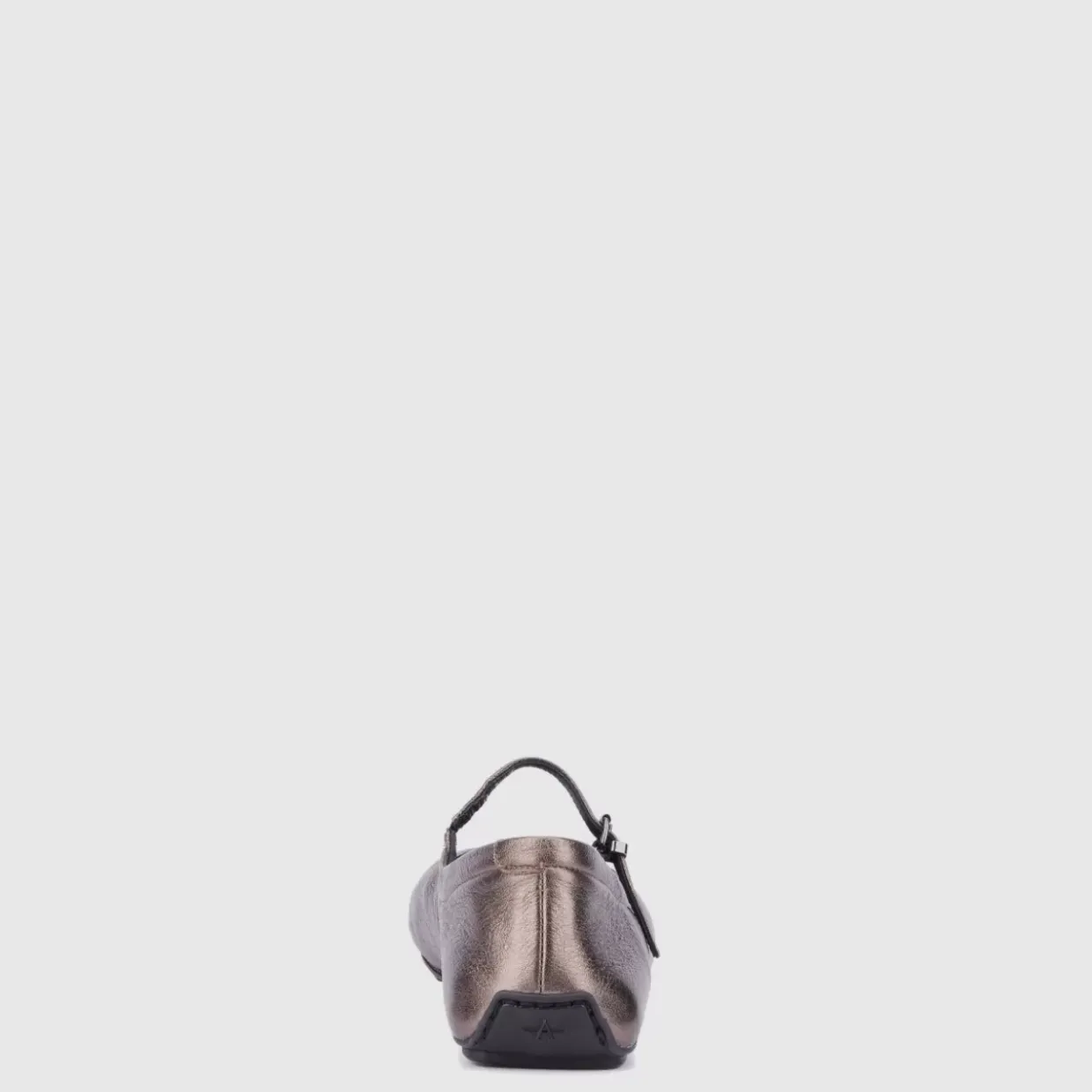 Aquatalia Qlaire Bronze New