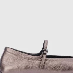 Aquatalia Qlaire Bronze New