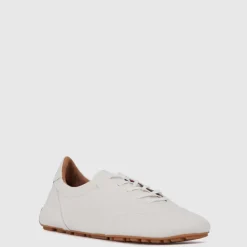 Aquatalia Qrystal Off White Best