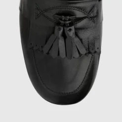 Aquatalia Quinna Black Best