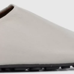 Aquatalia Quortney Light Grey Clearance