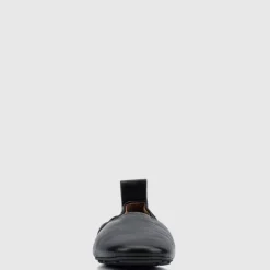 Aquatalia Quortney Black Discount