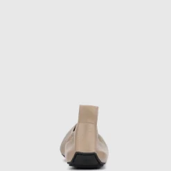 Aquatalia Quortney Taupe Discount