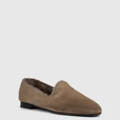 Aquatalia Rayla Light Taupe Online