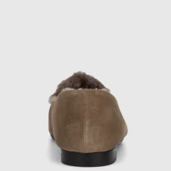Aquatalia Rayla Light Taupe Online
