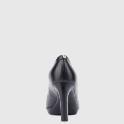Aquatalia Raysa Black Outlet