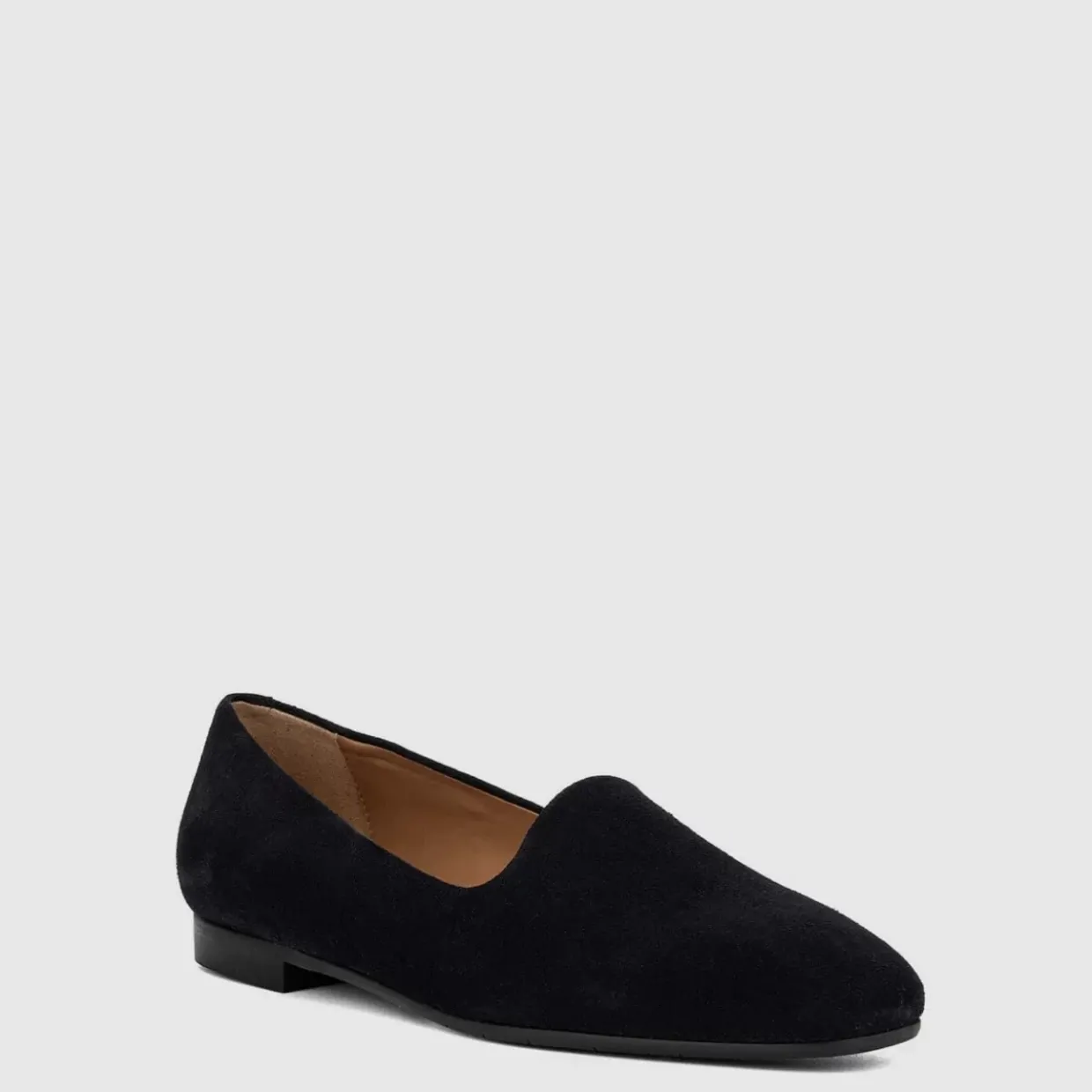 Aquatalia Reanna Navy