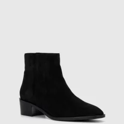 Aquatalia Reeta Black Online