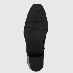 Aquatalia Reeta Smoke Hot