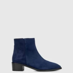 Aquatalia Reeta Navy Best
