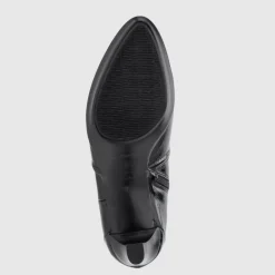 Aquatalia Renisa Black