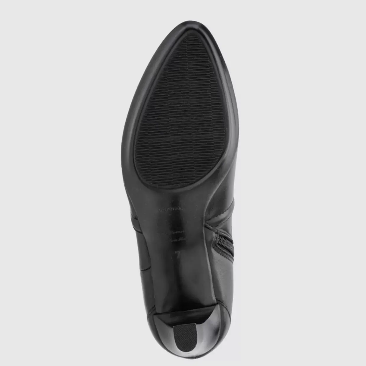 Aquatalia Renisa Black New