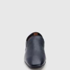 Aquatalia Revy Navy Hot