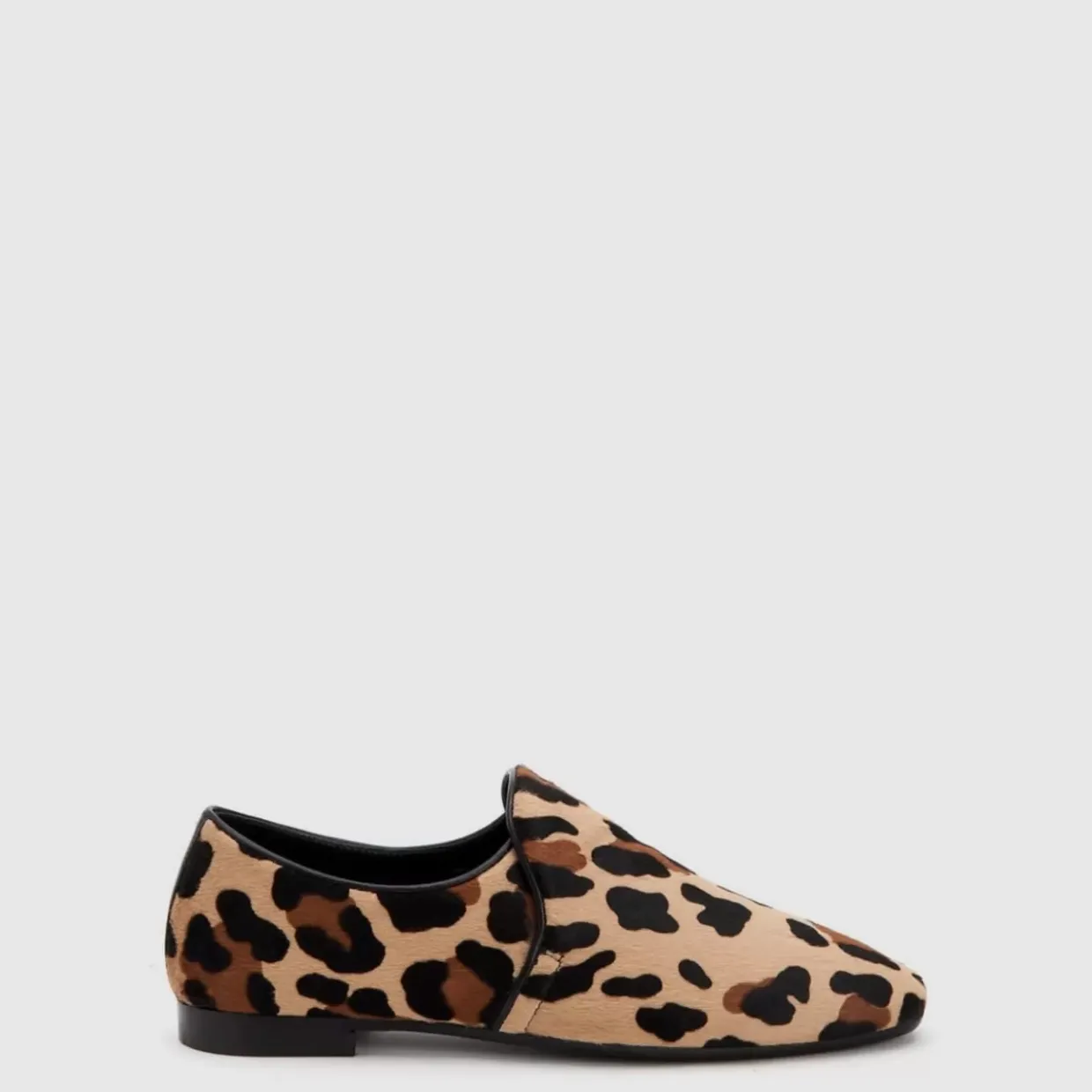 Aquatalia Revy Leopard Clearance