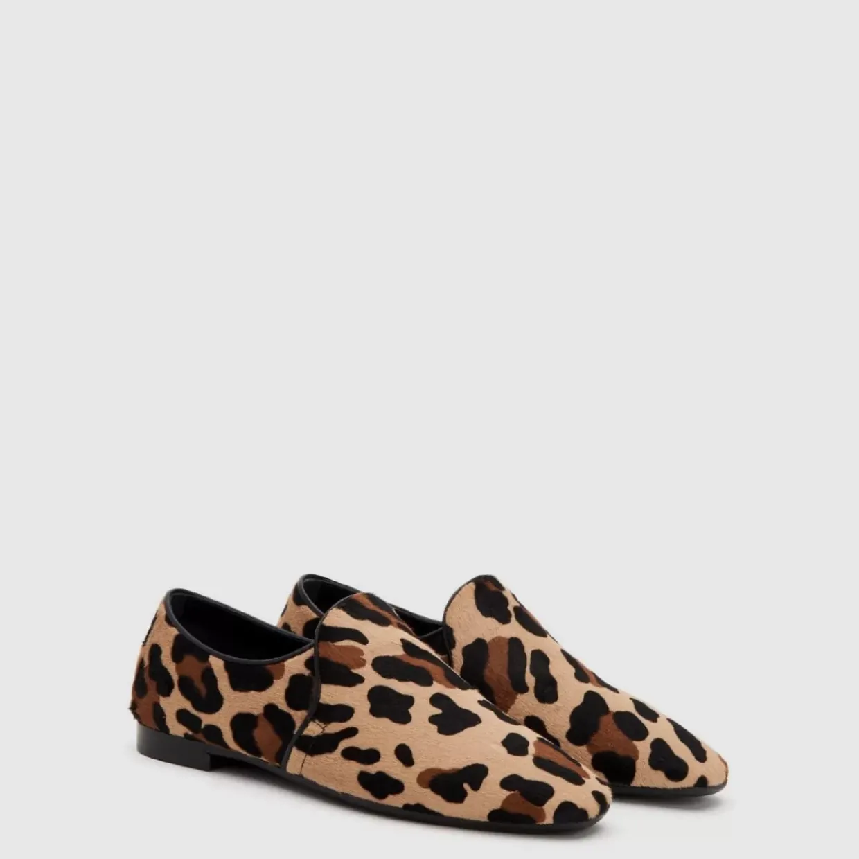 Aquatalia Revy Leopard Clearance