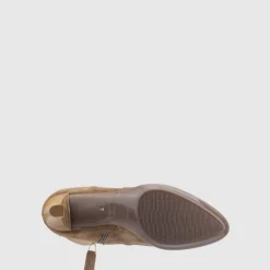 Aquatalia Rhumba Champagne Discount
