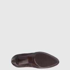 Aquatalia Rhumba Dark Brown New