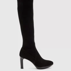 Aquatalia Rhumba Black Discount