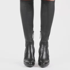 Aquatalia Rhumba Black Discount