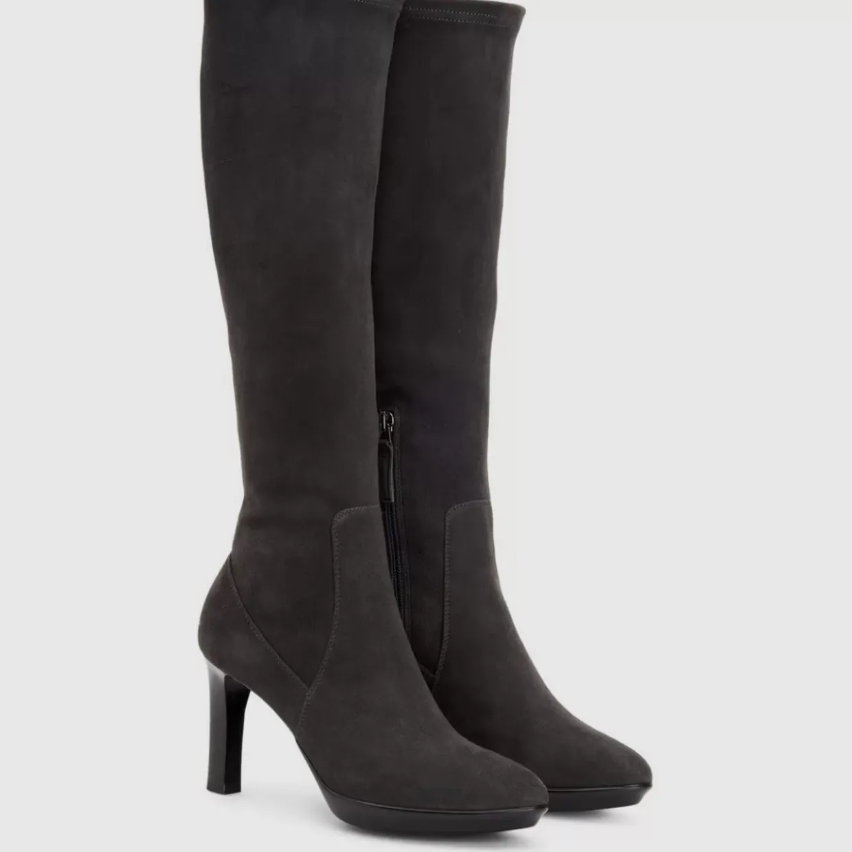 Aquatalia Rhumba Anthracite Discount