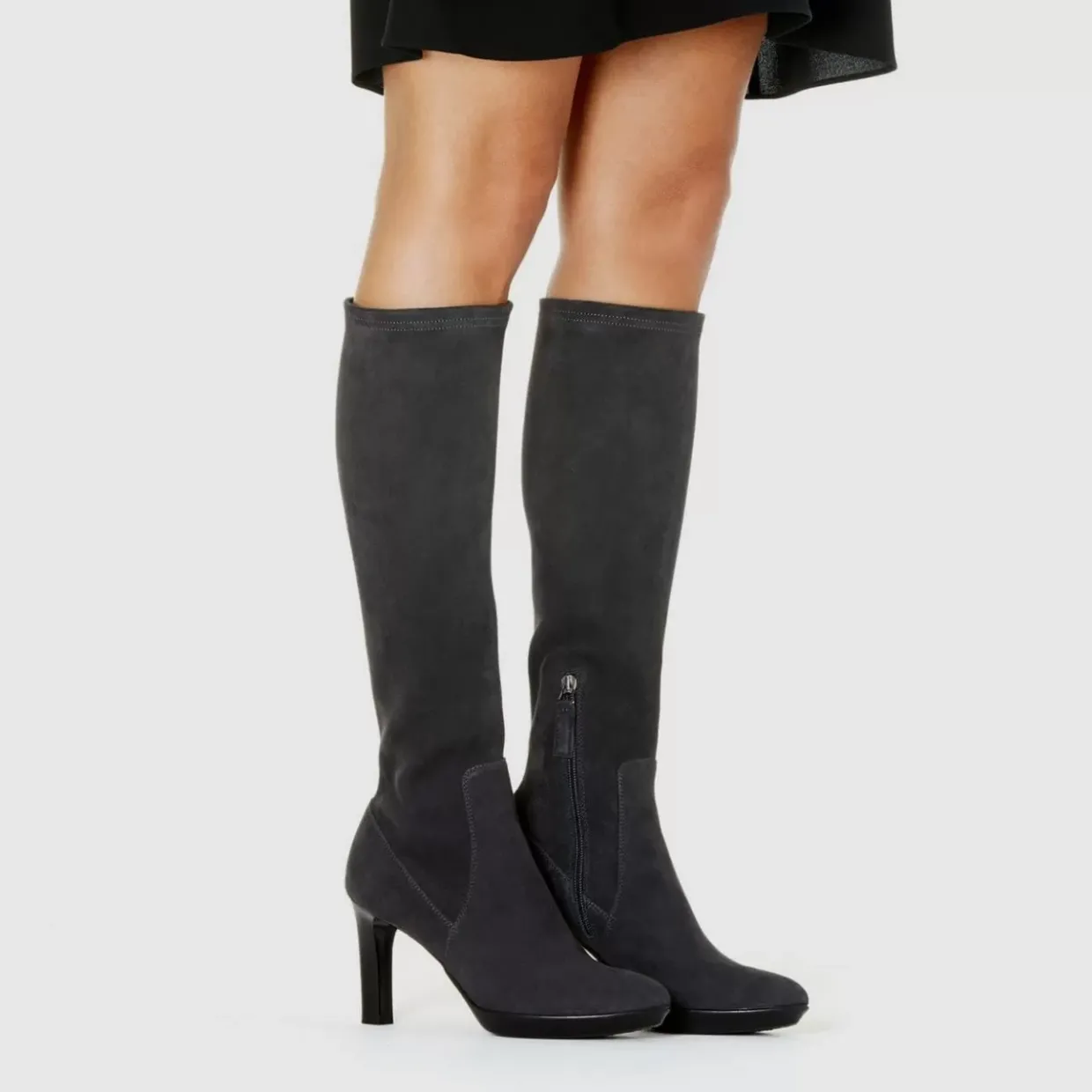 Aquatalia Rhumba Anthracite Discount