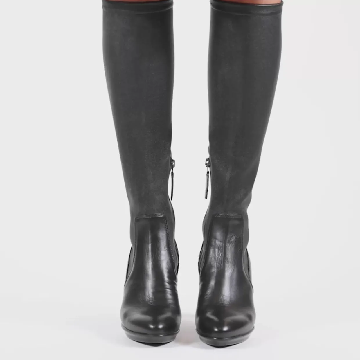 Aquatalia Rhumba Anthracite Discount