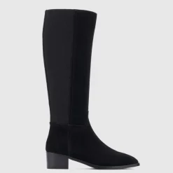 Aquatalia Ricarda Black Outlet