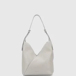 Aquatalia Rimini Hobo Pearl Discount