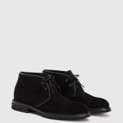 Aquatalia Rinaldo Black Online