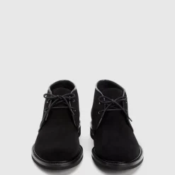 Aquatalia Rinaldo Black Online
