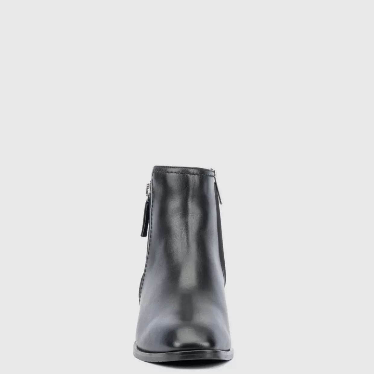 Aquatalia Romana Black Clearance