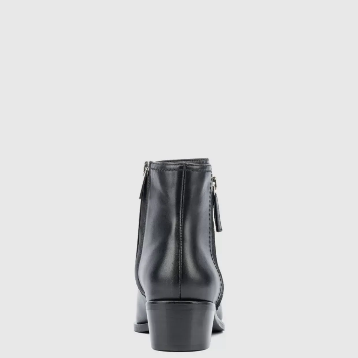 Aquatalia Romana Black Clearance