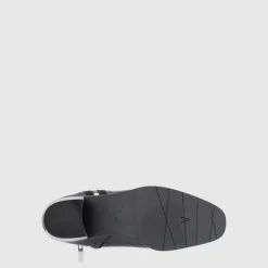 Aquatalia Romana Black Clearance