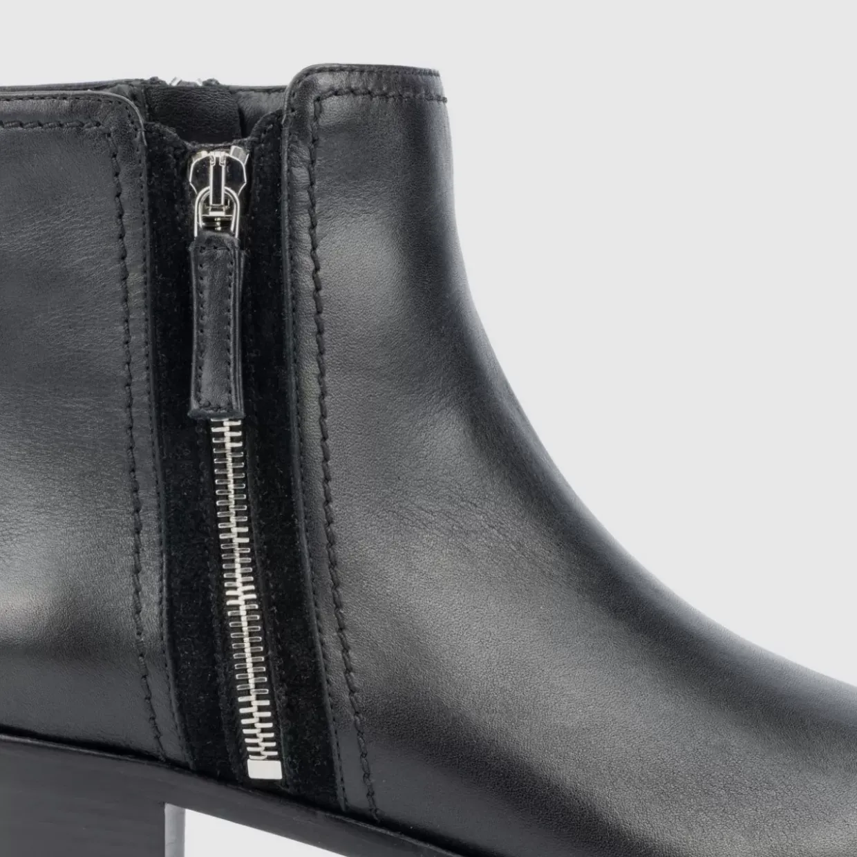 Aquatalia Romana Black Clearance