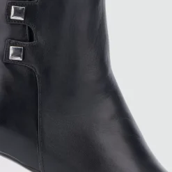 Aquatalia Romea Black Sale