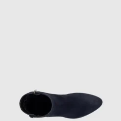 Aquatalia Romea Navy New