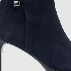Aquatalia Romea Navy New