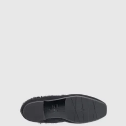 Aquatalia Romie Navy/Black Sale