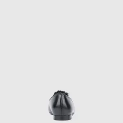 Aquatalia Romie Black Sale