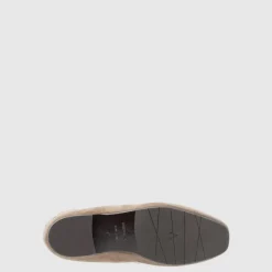 Aquatalia Romie Light Taupe Discount