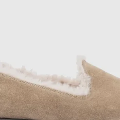 Aquatalia Romie Light Taupe Discount