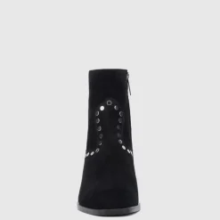 Aquatalia Ronalda Black Discount
