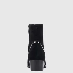 Aquatalia Ronalda Black Discount