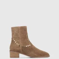 Aquatalia Ronalda Champagne Discount