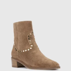 Aquatalia Ronalda Champagne Discount
