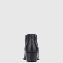 Aquatalia Rosalin Black Hot
